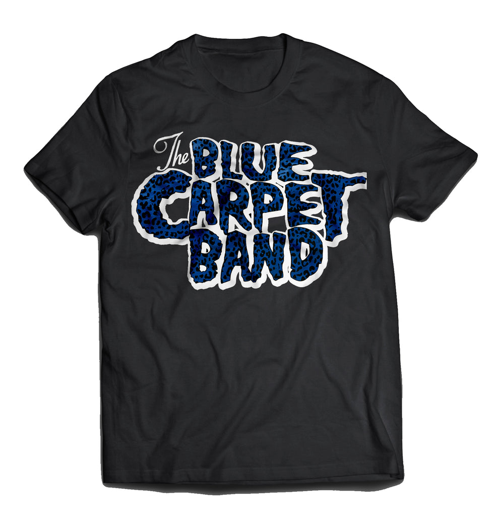 Blue Carpet Band Offer