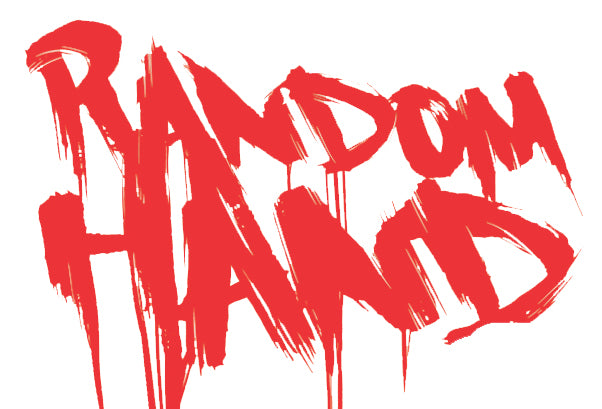 Random Hand – bombermusic