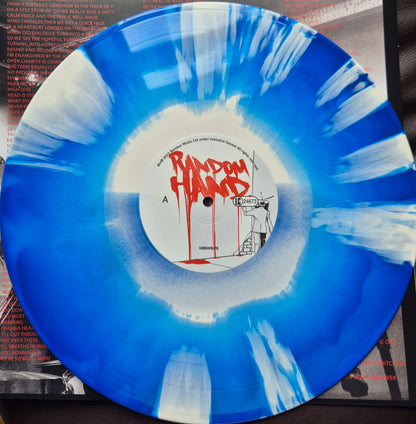 Random Hand - Random Hand Vinyl-LP