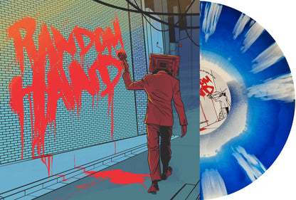 Random Hand - Random Hand Vinyl-LP