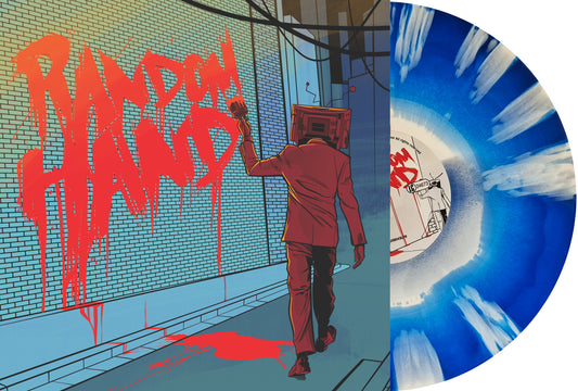 Random Hand - Random Hand Vinyl-LP
